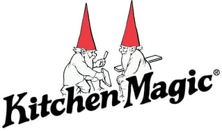 Kitchen Magic Logo