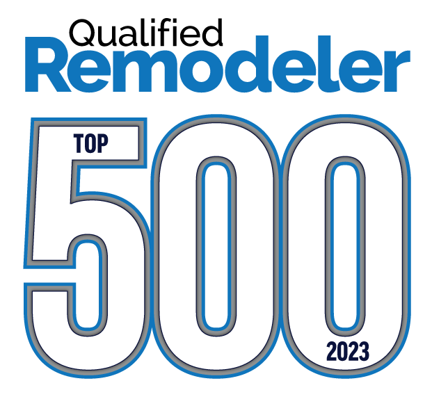 Kitchen Magic Top 500 Qualified Remodeler 2023
