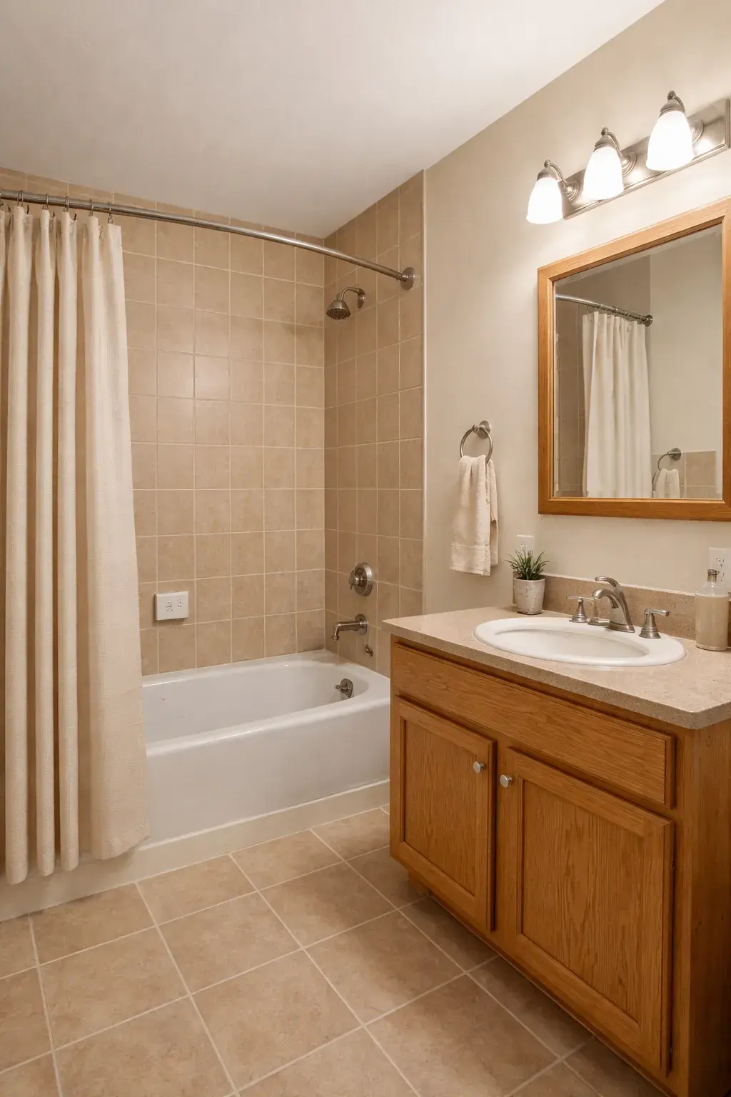 Before - Slide 1 of 6