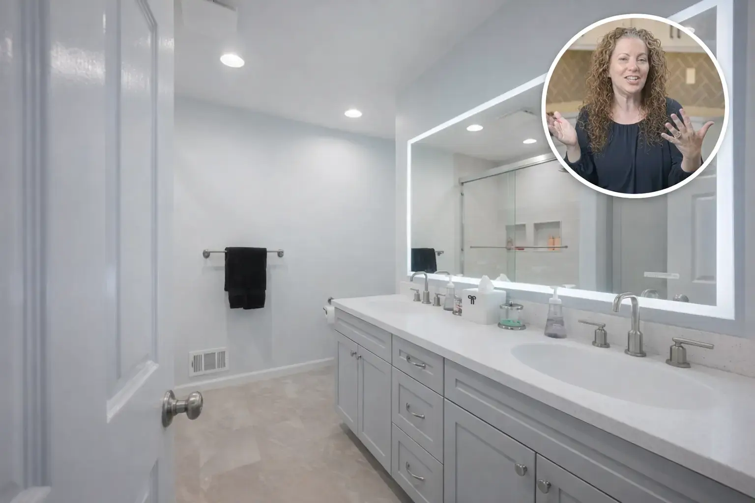 Kitchen Magic Customer - Video 1